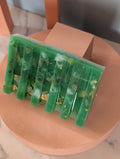 The "Jadite" Soap Holder