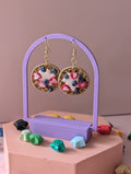 The "Winnie" Earrings