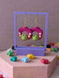 The "Kali" Earrings