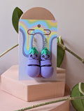 The "Aubrey" Earrings