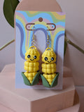 The "Taber" Earrings