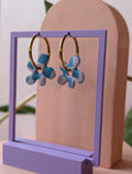 The "Joni" Hoops