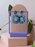 The "Aretha" Dangles