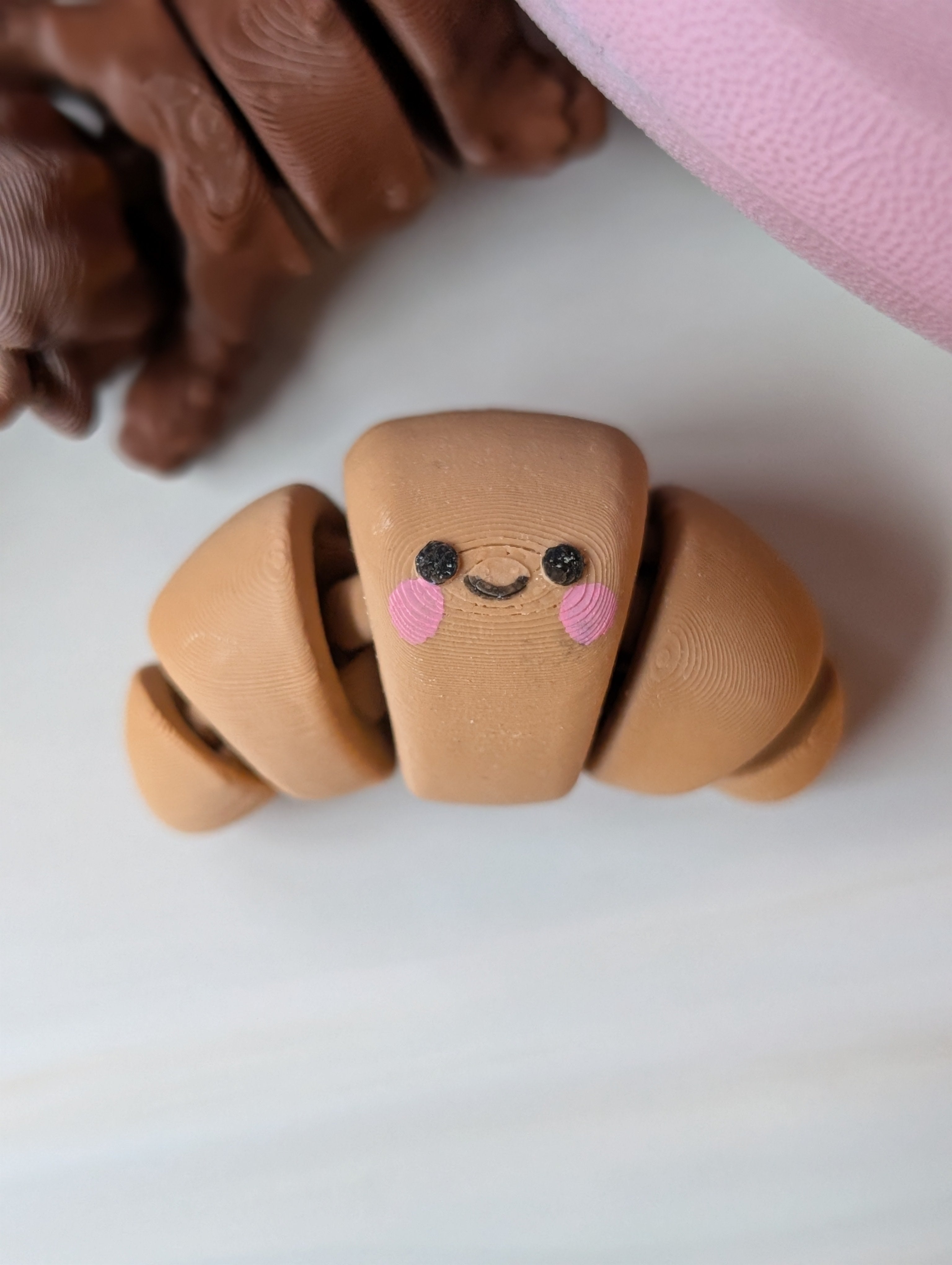 The "Market Buddies" Clog Charms