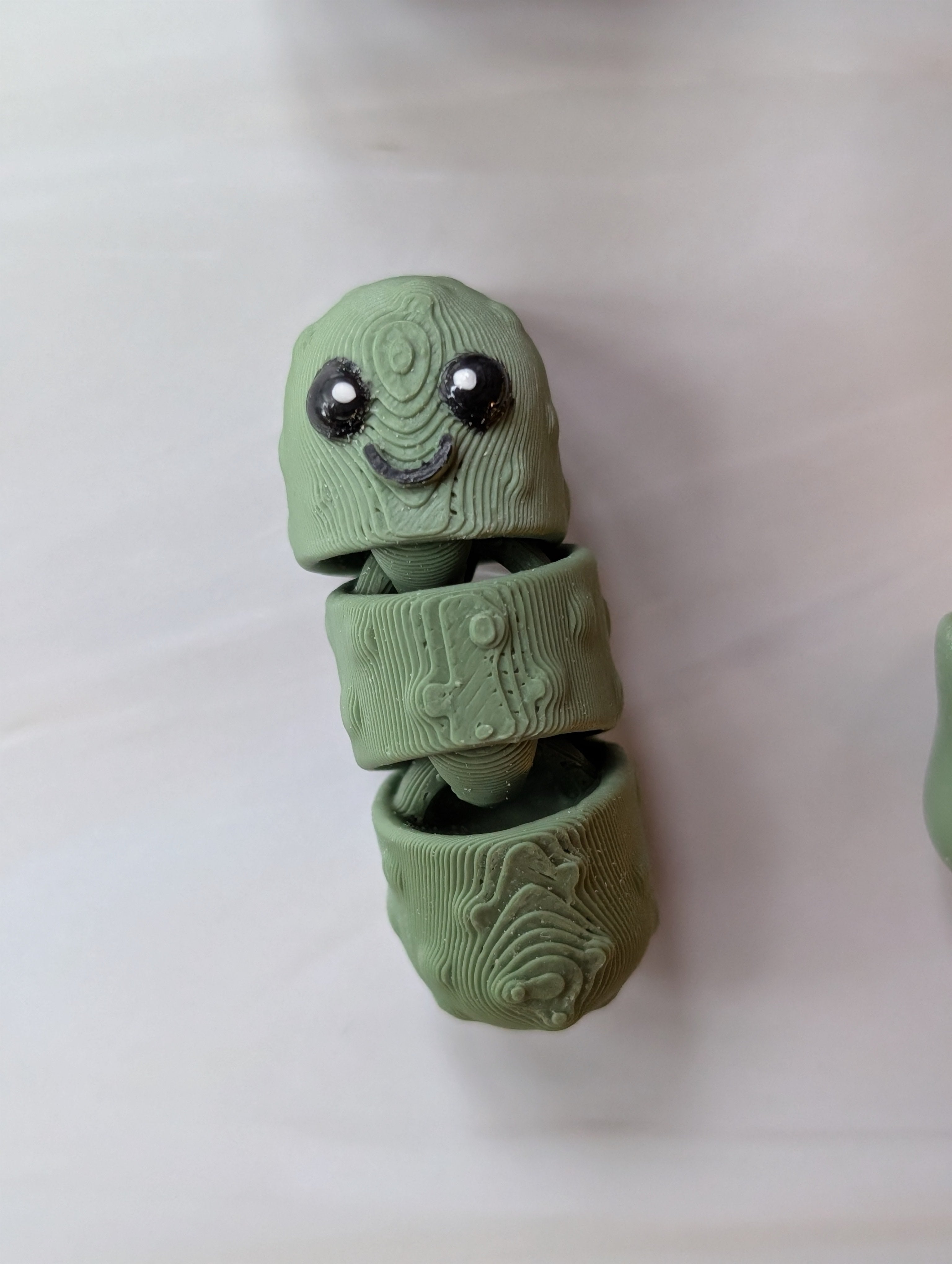 The "Market Buddies" Clog Charms