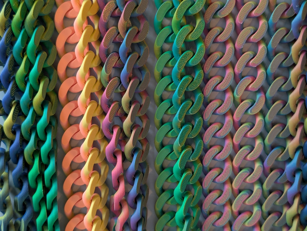 The "Bad Guy" Chains