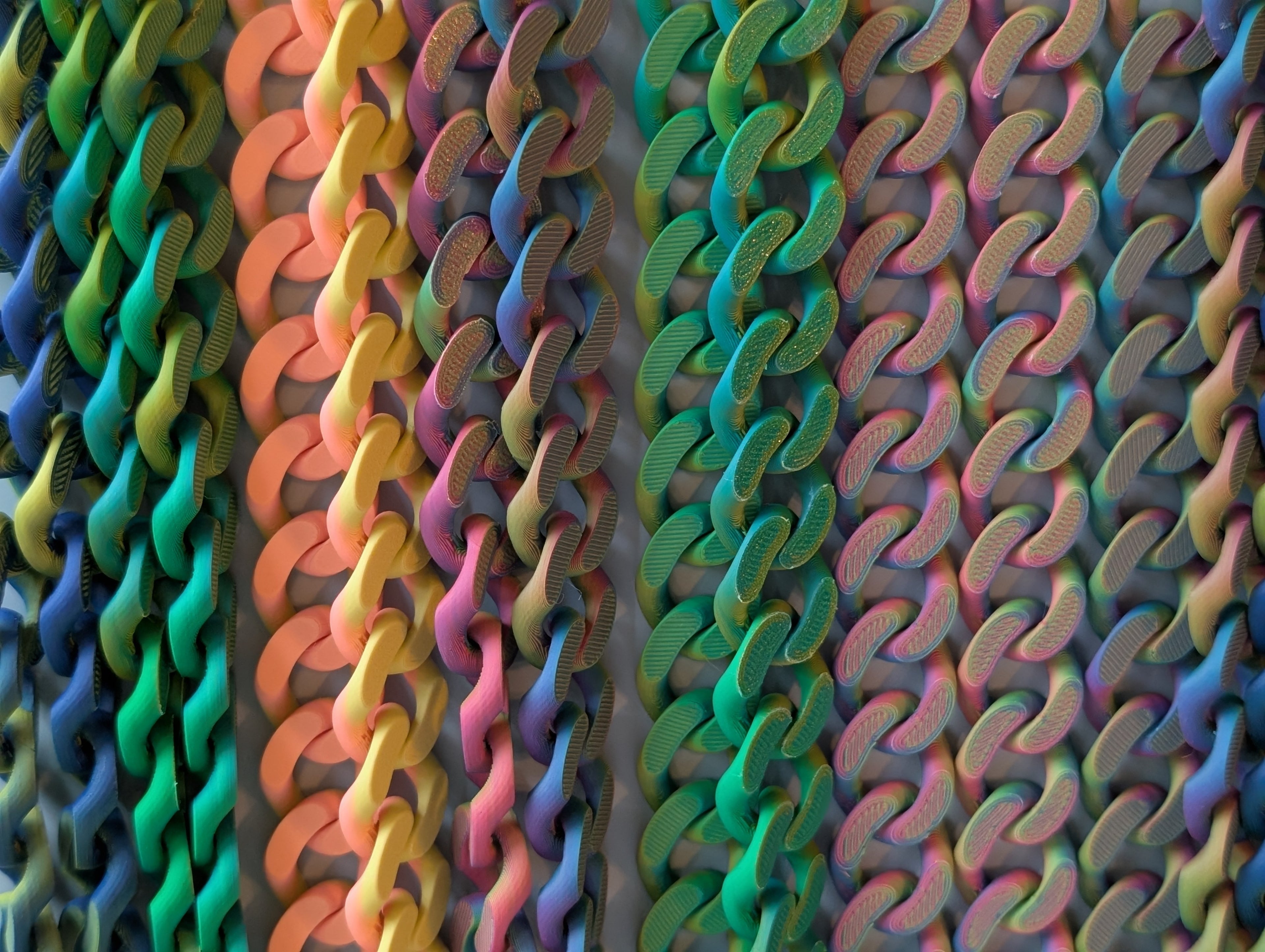 The "Bad Guy" Chains