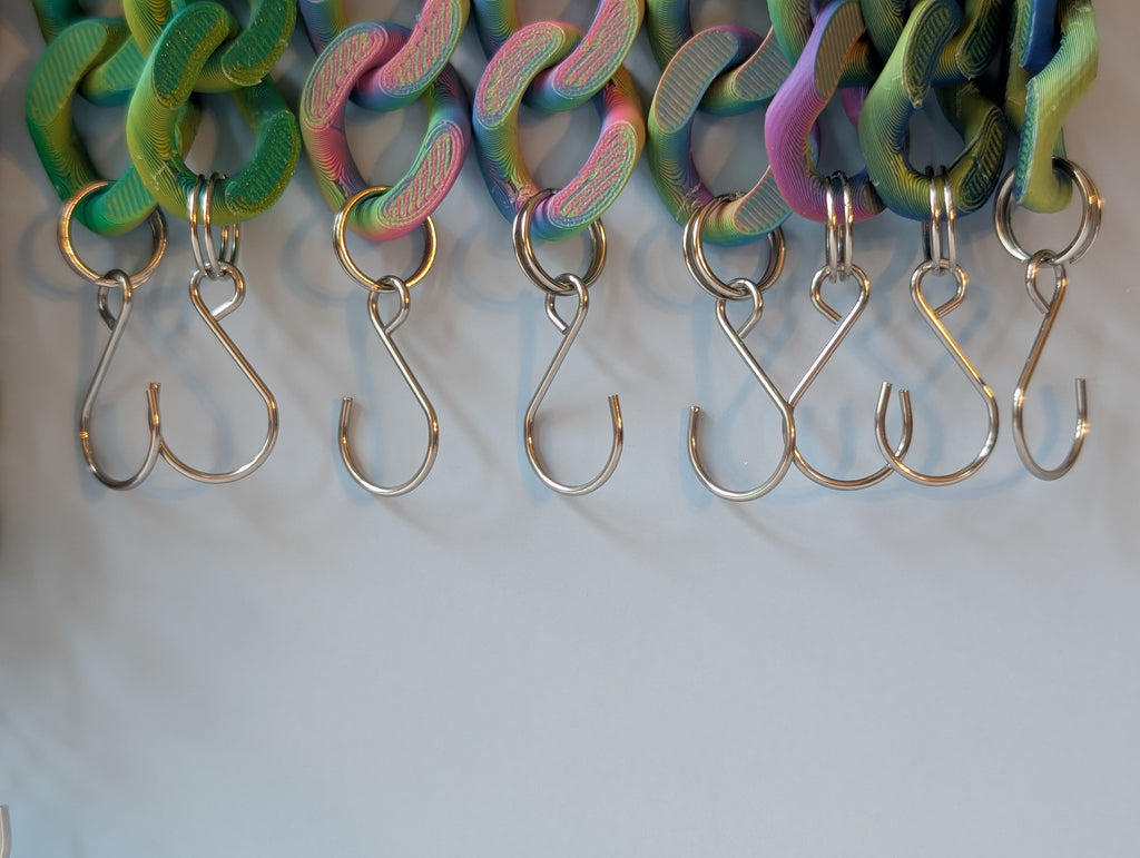 The "Bad Guy" Chains