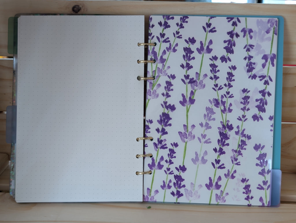 The "Forever Note" Notebook Pink Sparkle Edition