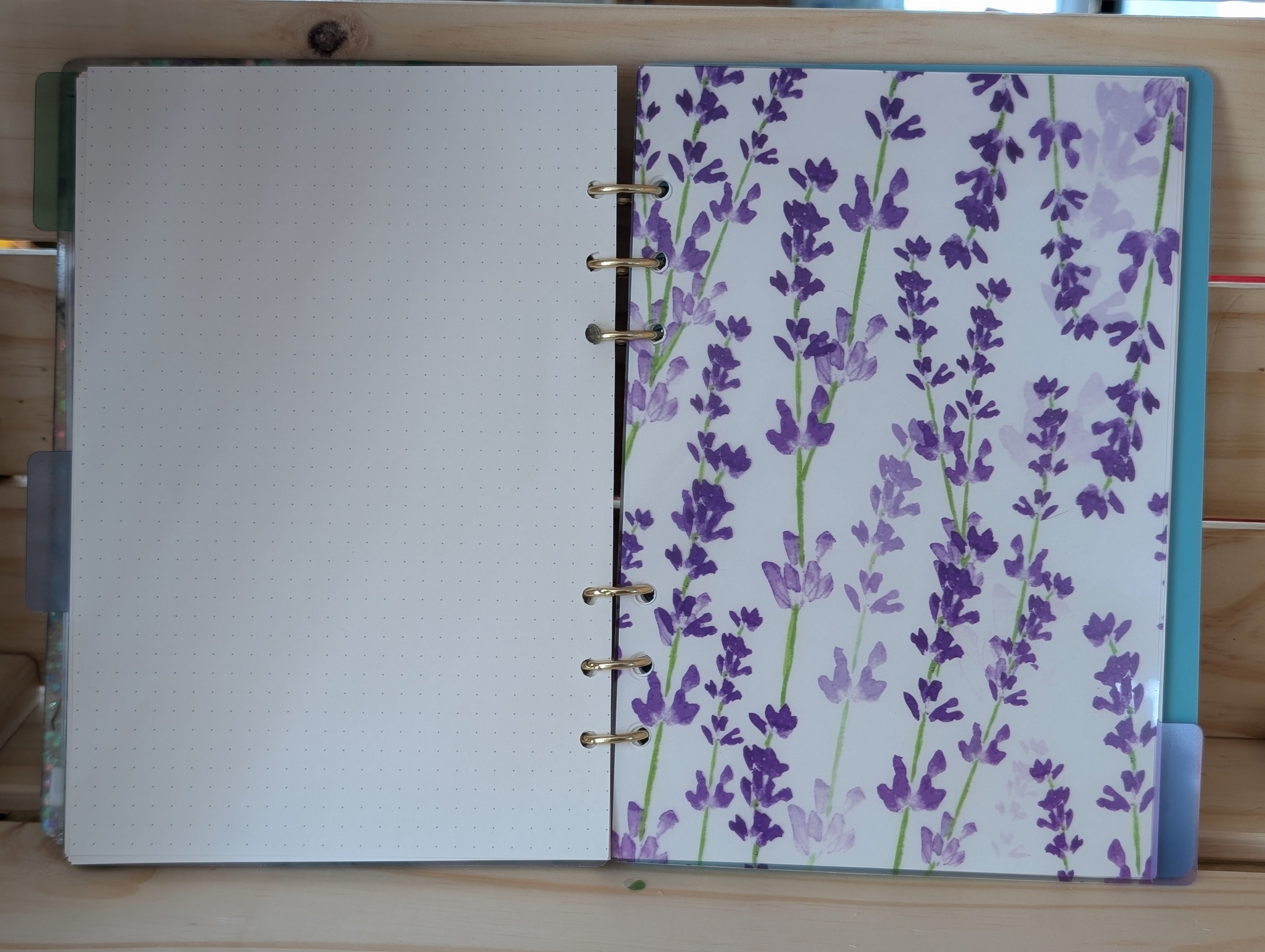 The "Forever Note" Notebook Pink Sparkle Edition
